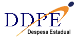 Departamento da Despesa Estadual